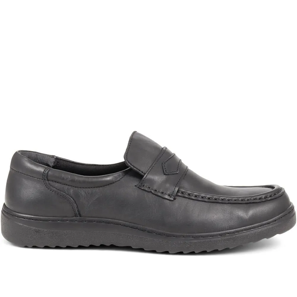 Slip On Casual Shoes - HAK38001 / 324 005 sold by Shoe-Shop product image thumbnail 2