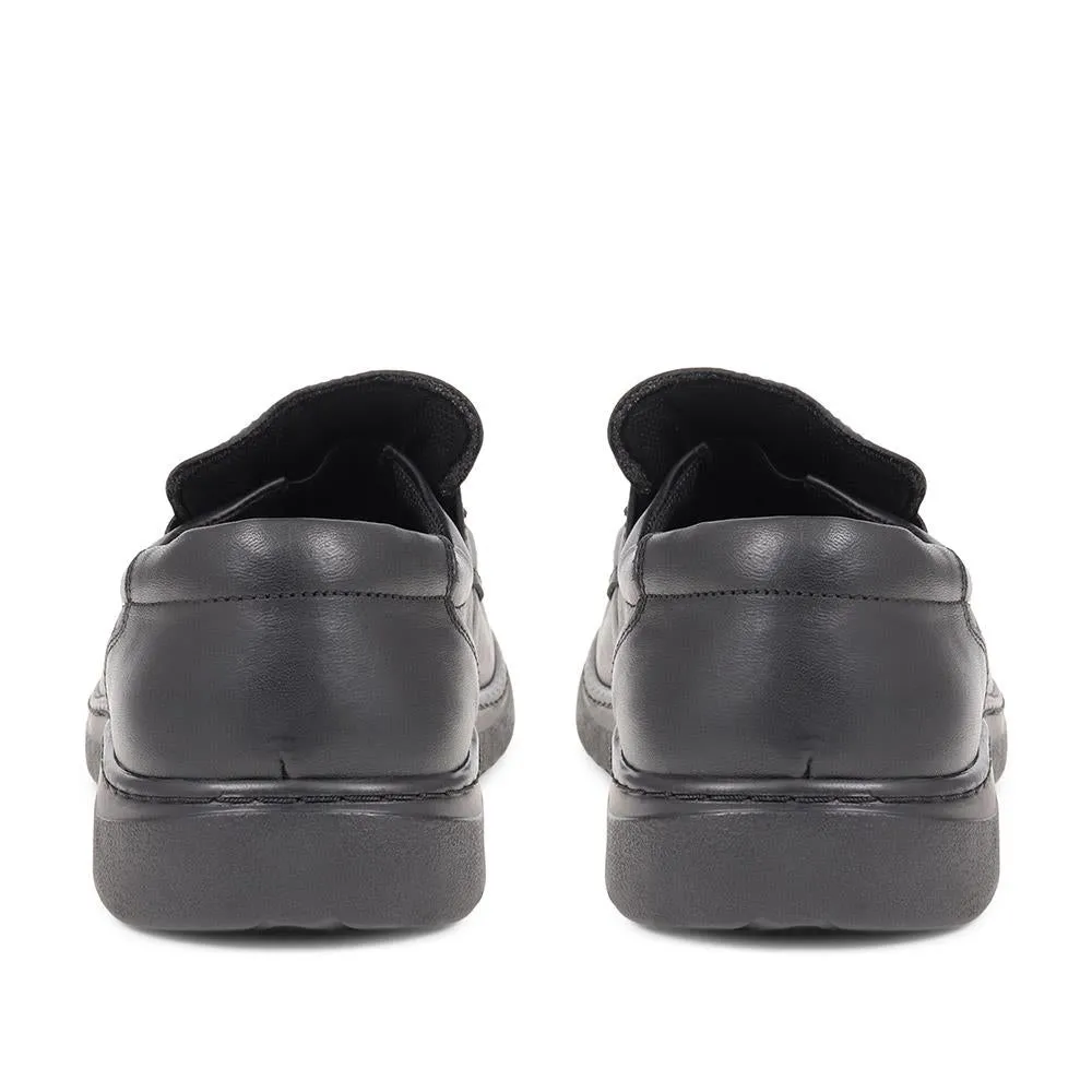 Slip On Casual Shoes - HAK38001 / 324 005 sold by Shoe-Shop product image thumbnail 3
