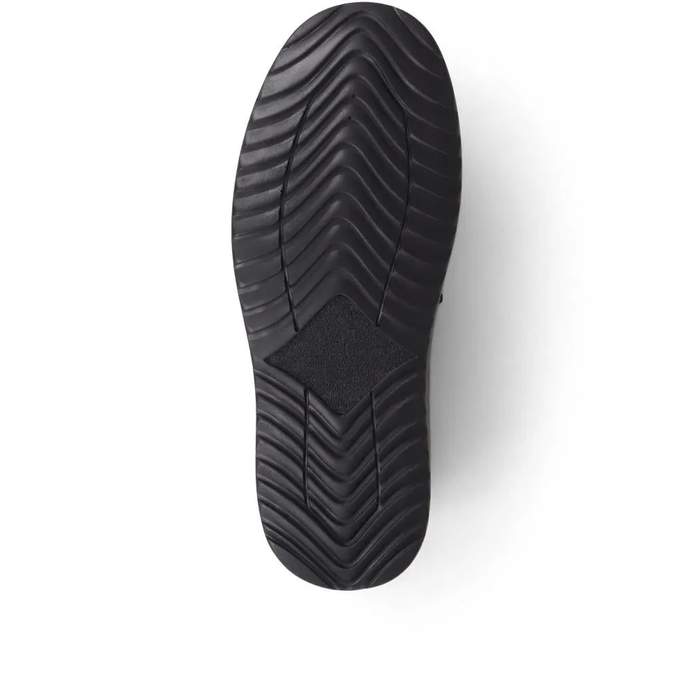 Slip On Casual Shoes - HAK38001 / 324 005 sold by Shoe-Shop product image thumbnail 4