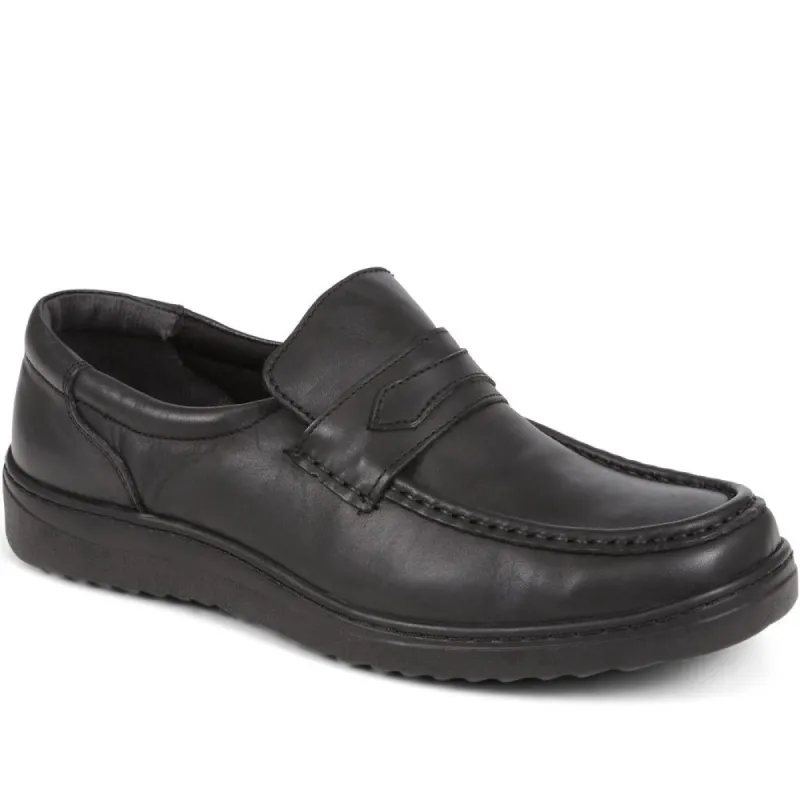 Slip On Casual Shoes - HAK38001 / 324 005 sold by Shoe-Shop