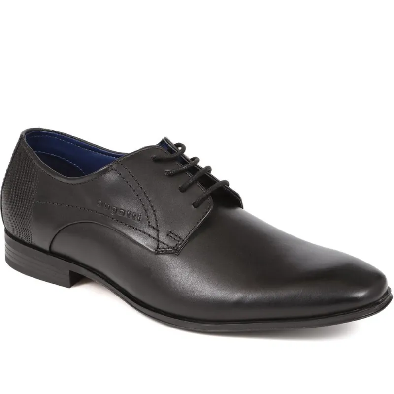 Bugatti Smart Leather Lace-Up Shoes - BUG38511 / 324 444 sold by Shoe-Shop