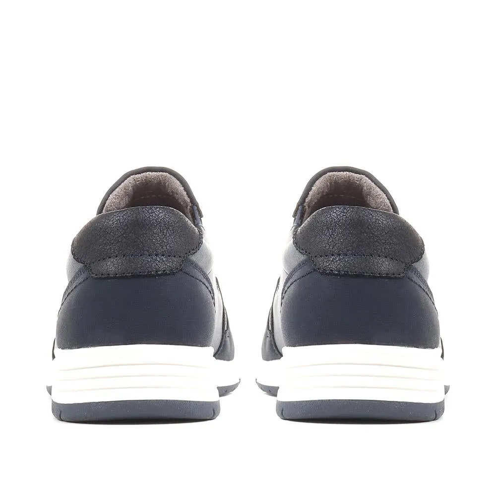 Slip-On Trainers - CENTR37001 / 323 383 sold by Shoe-Shop product image thumbnail 5