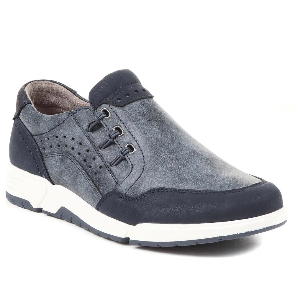 Slip-On Trainers - CENTR37001 / 323 383 sold by Shoe-Shop product image thumbnail 3