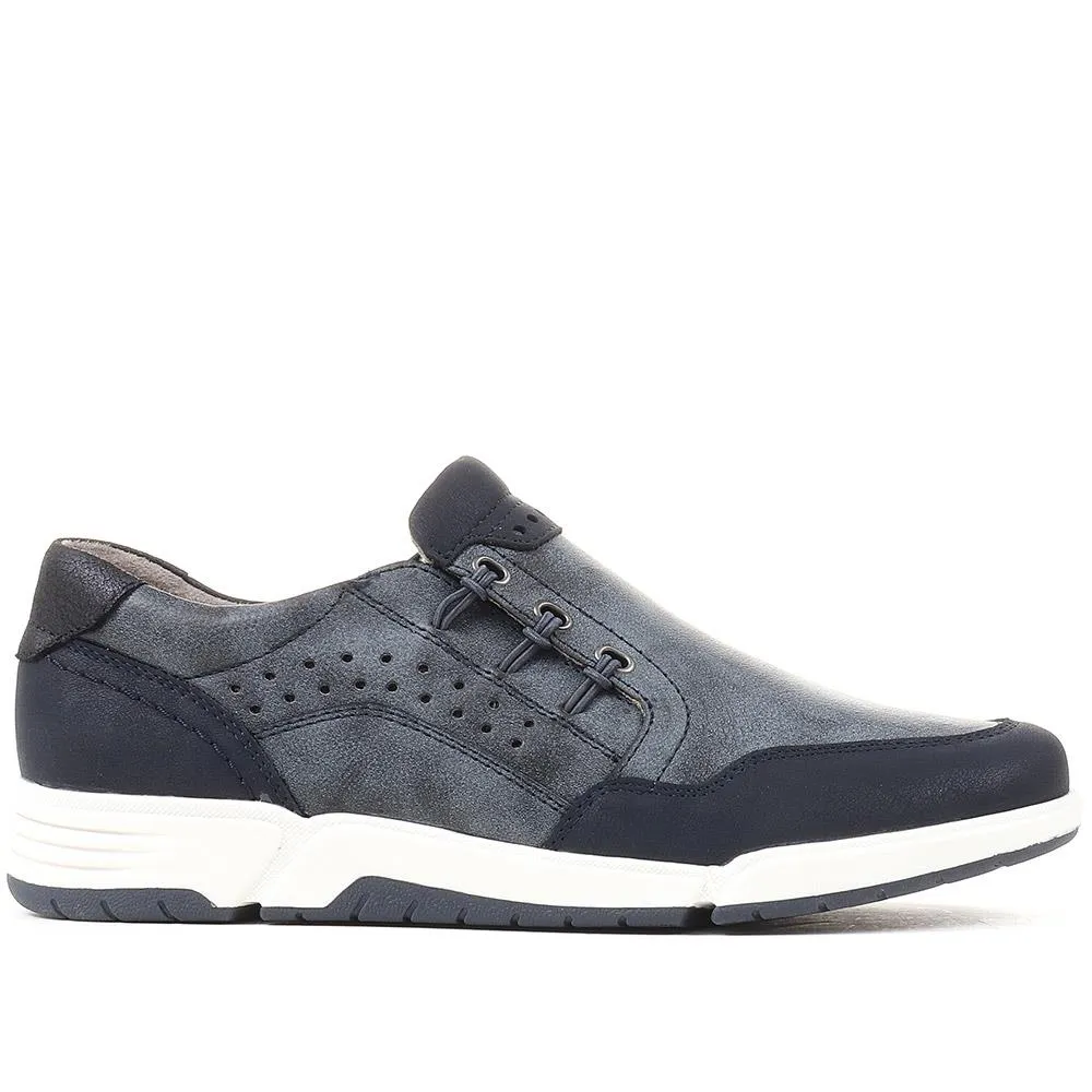 Slip-On Trainers - CENTR37001 / 323 383 sold by Shoe-Shop product image thumbnail 4