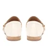 Stefania Leather Slip-On Shoes - STEFANIA / 324 557 sold by Shoe-Shop