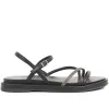 Mairead Strappy Sandals - MAIREAD / 323 973 sold by Shoe-Shop