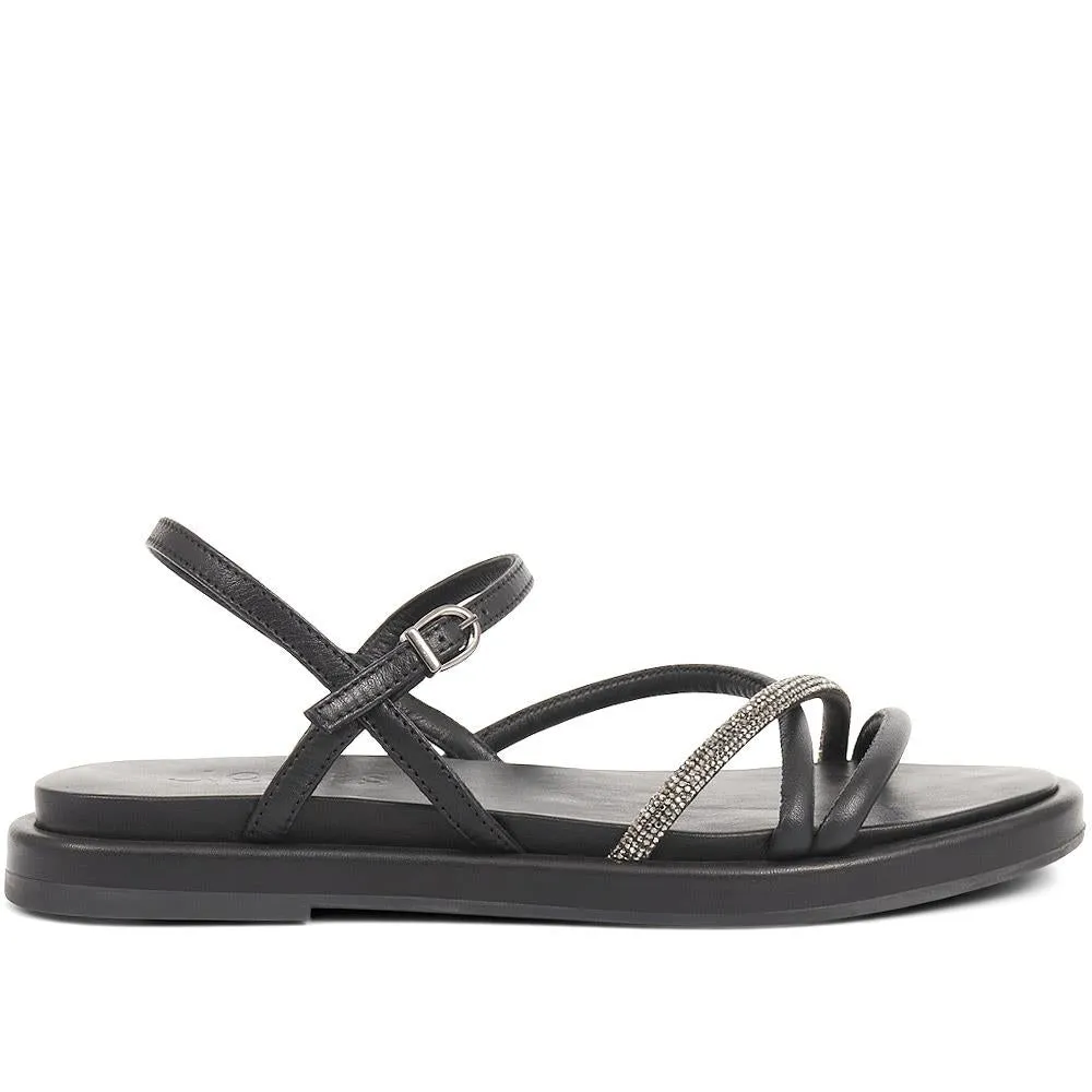 Mairead Strappy Sandals - MAIREAD / 323 973 sold by Shoe-Shop product image thumbnail 2