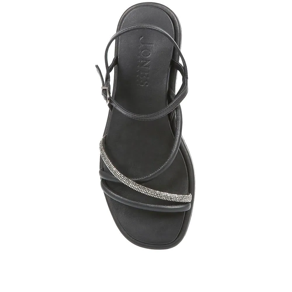 Mairead Strappy Sandals - MAIREAD / 323 973 sold by Shoe-Shop product image thumbnail 4