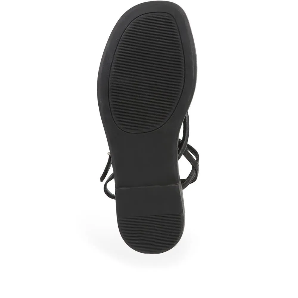 Mairead Strappy Sandals - MAIREAD / 323 973 sold by Shoe-Shop product image thumbnail 5