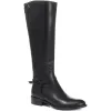 Quilted Leather Knee High Boot - MKOC30501 / 317 091 sold by Shoe-Shop