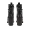 Slouch Ankle Boots - WOIL38001 / 324 579 sold by Shoe-Shop