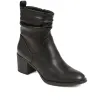 Slouch Ankle Boots - WOIL38001 / 324 579 sold by Shoe-Shop