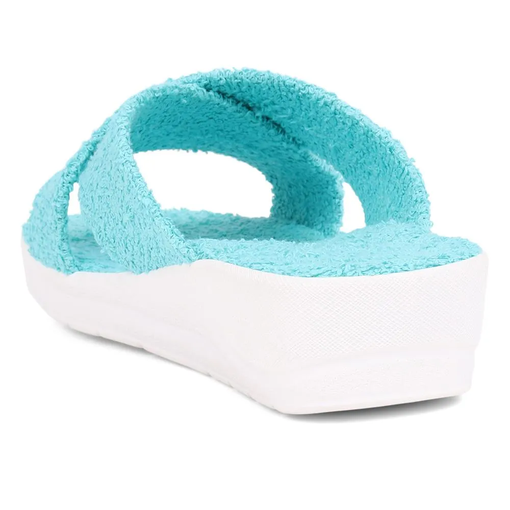 Slip-on Mule Sandals - PATRI39001 / 325 607 sold by Shoe-Shop product image thumbnail 5