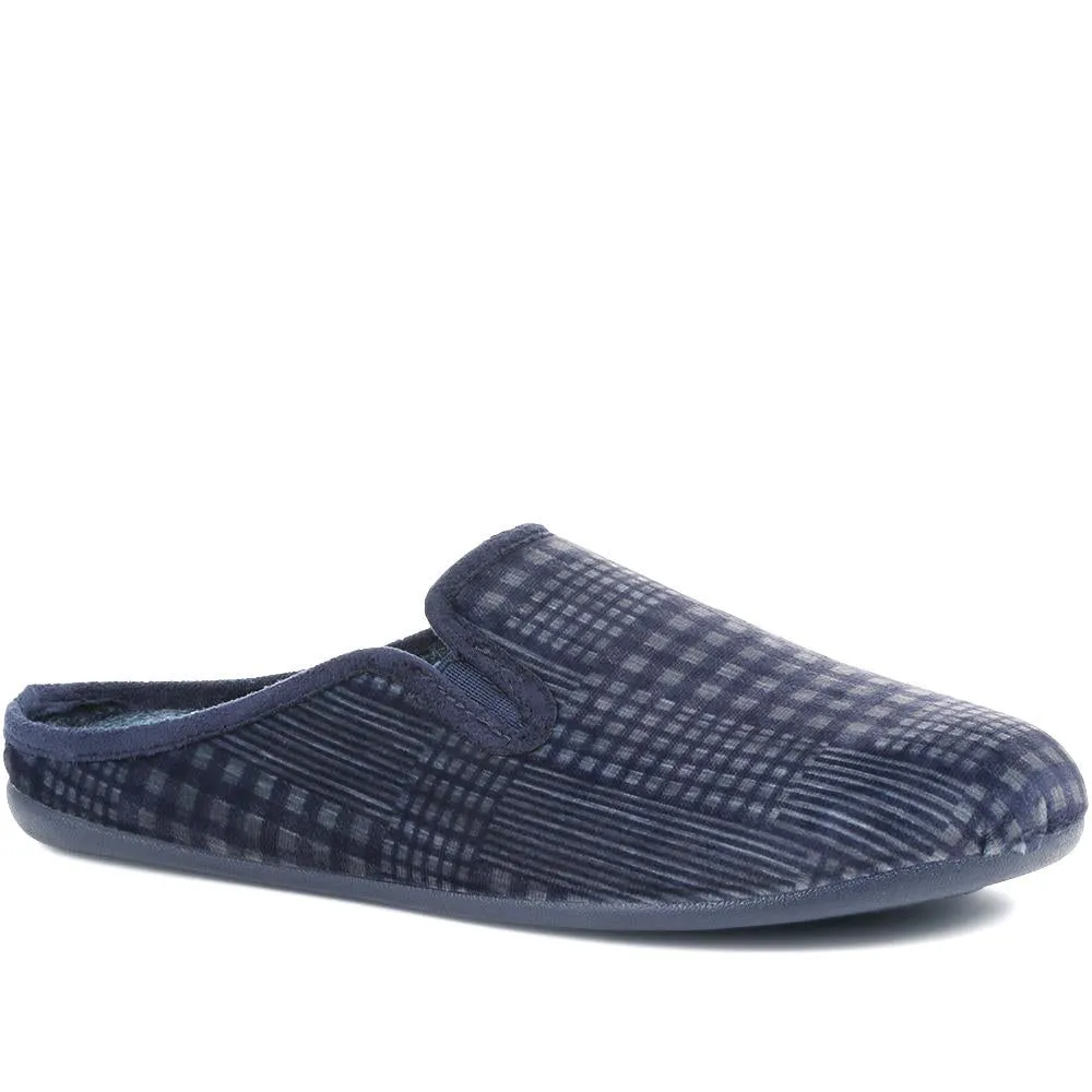 Slipper Mules - KOY36016 / 322 909 sold by Shoe-Shop