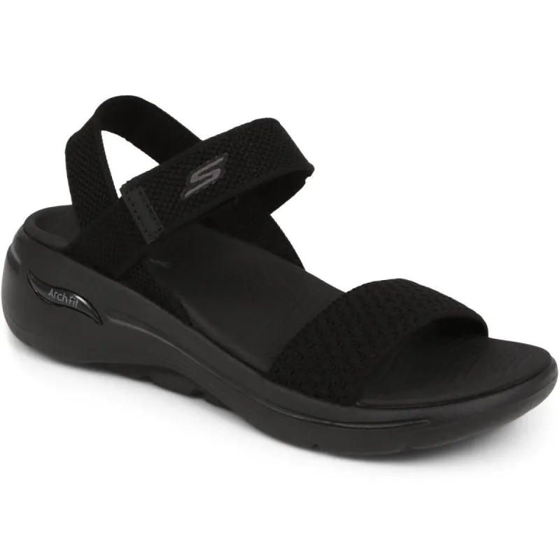 GO WALK Arch Fit Sandals  - SKE39112 / 324 908 sold by Shoe-Shop