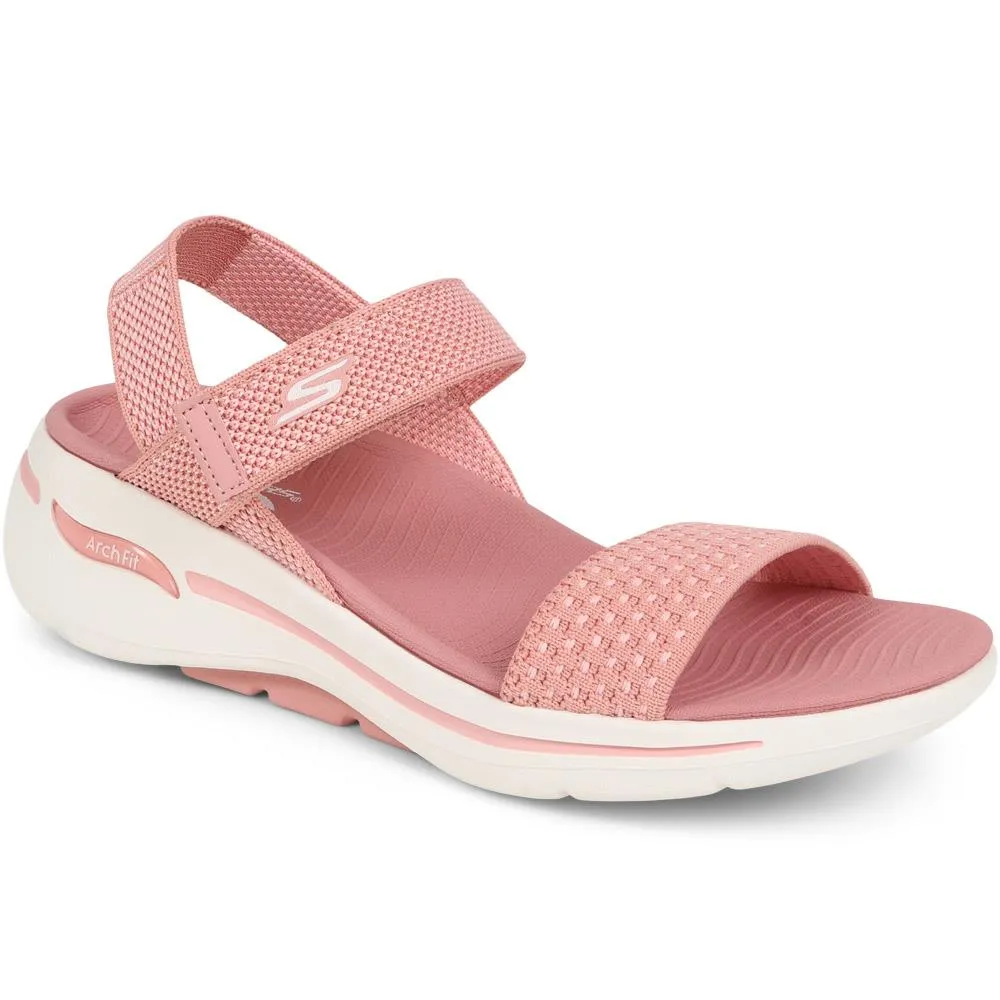 GO WALK Arch Fit Sandals - SKE39112 / 324 908 sold by Shoe-Shop product image thumbnail 2