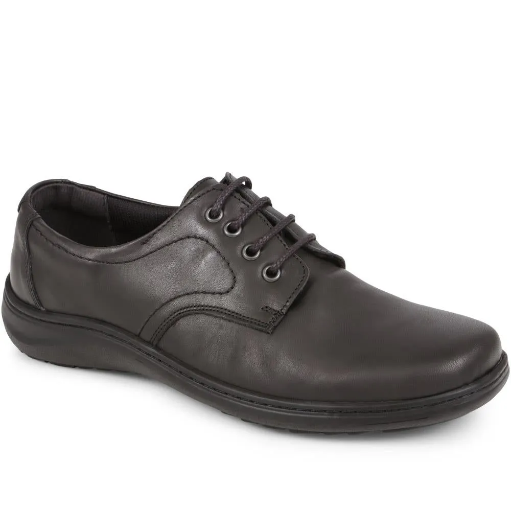 Smart Lace Up Shoes - HAK38003 / 324 006 sold by Shoe-Shop product image thumbnail 2