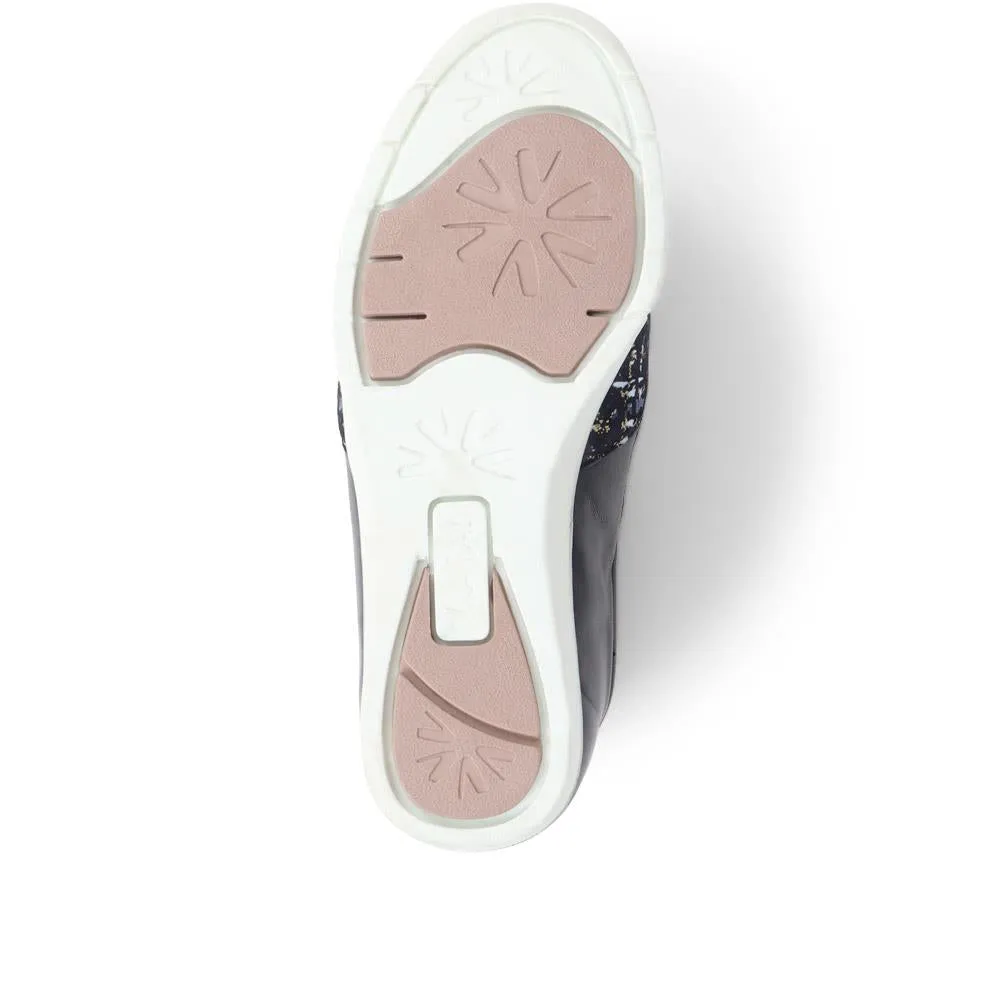 Ripple Slip-on Wedge Shoes - VAN37512 / 323 788 sold by Shoe-Shop product image thumbnail 4