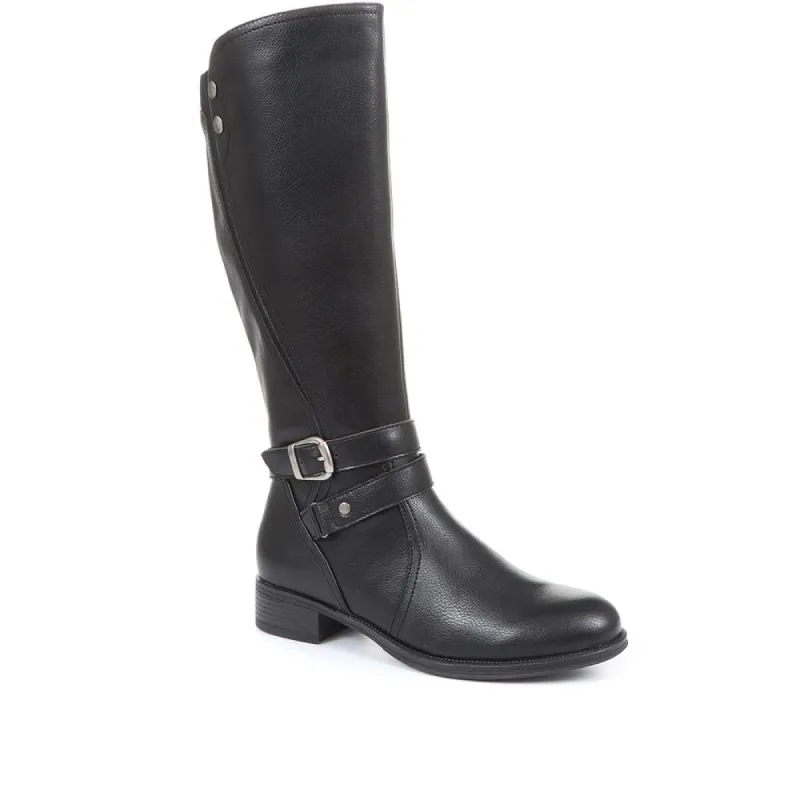 Tall Rider Boots - WBINS34175 / 320 709 sold by Shoe-Shop