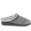 Patterned Full Slippers - QING38008 / 324 188 sold by Shoe-Shop