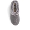 Patterned Full Slippers - QING38008 / 324 188 sold by Shoe-Shop