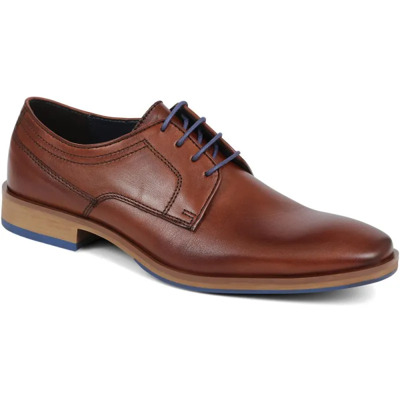 Leather Lace-Up Shoes - ITAR39003 / 325 122 sold by Shoe-Shop