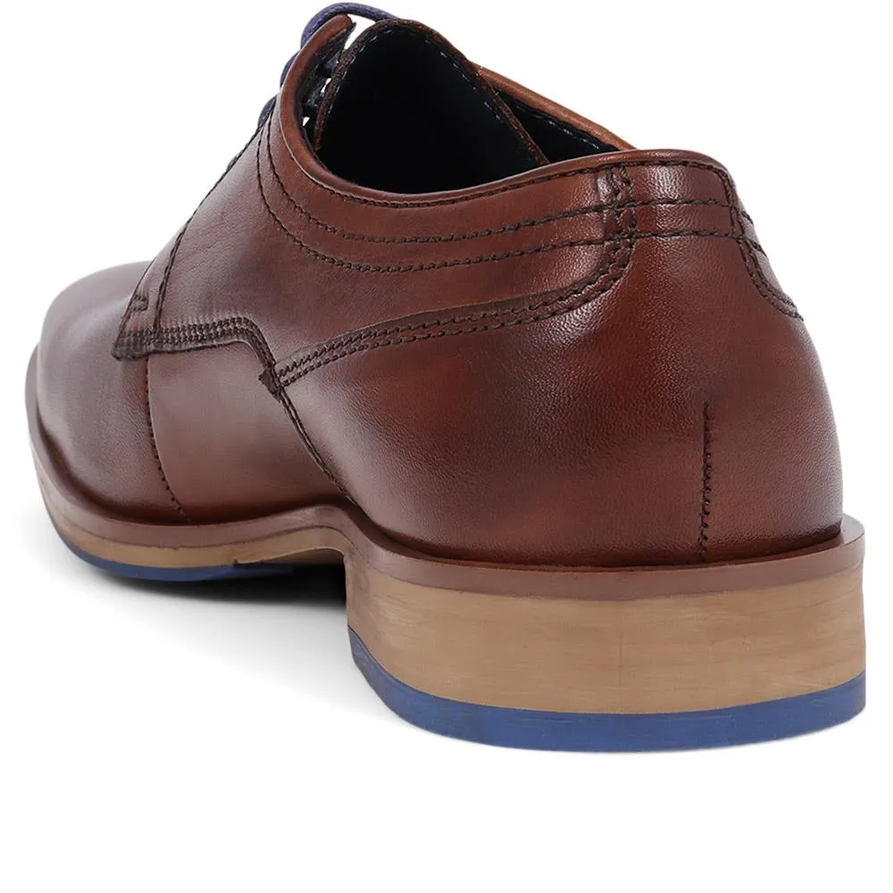 Leather Lace-Up Shoes - ITAR39003 / 325 122 sold by Shoe-Shop product image thumbnail 4