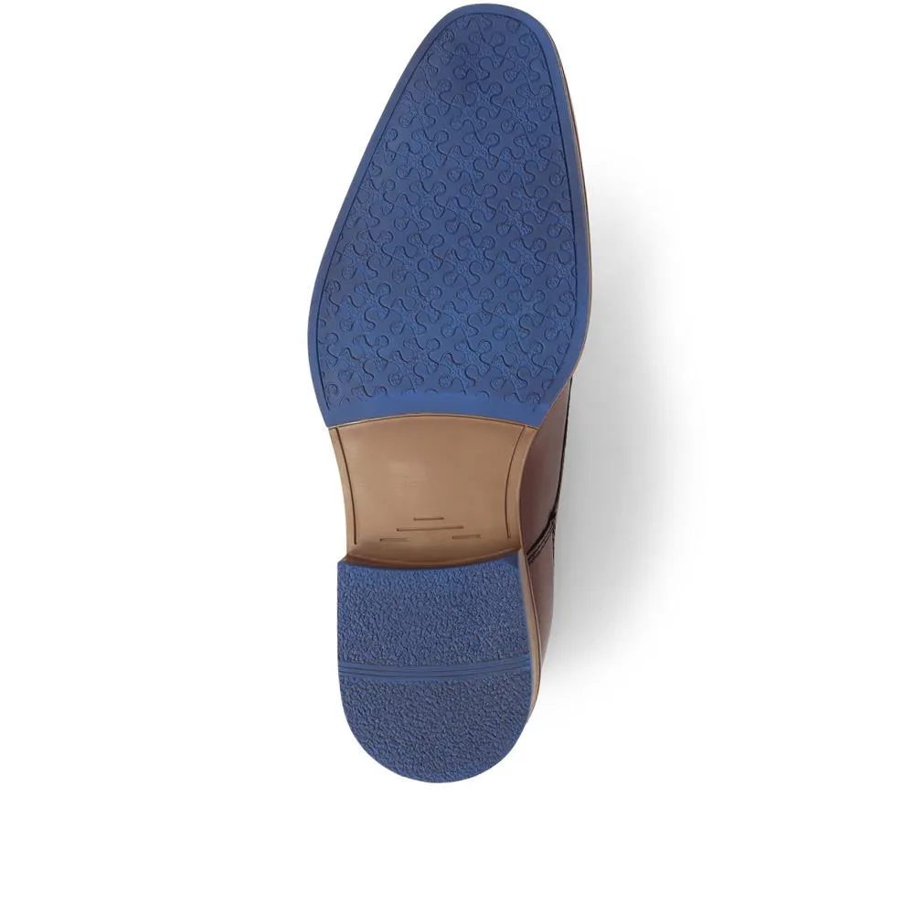 Leather Lace-Up Shoes - ITAR39003 / 325 122 sold by Shoe-Shop product image thumbnail 5