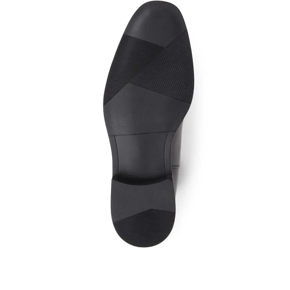 Leather Chelsea Boots - ITAR38005 / 324 176 sold by Shoe-Shop product image thumbnail 5