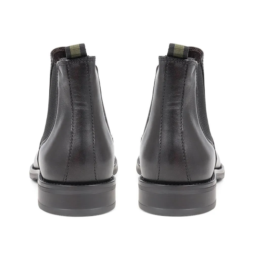 Leather Chelsea Boots - ITAR38005 / 324 176 sold by Shoe-Shop product image thumbnail 4