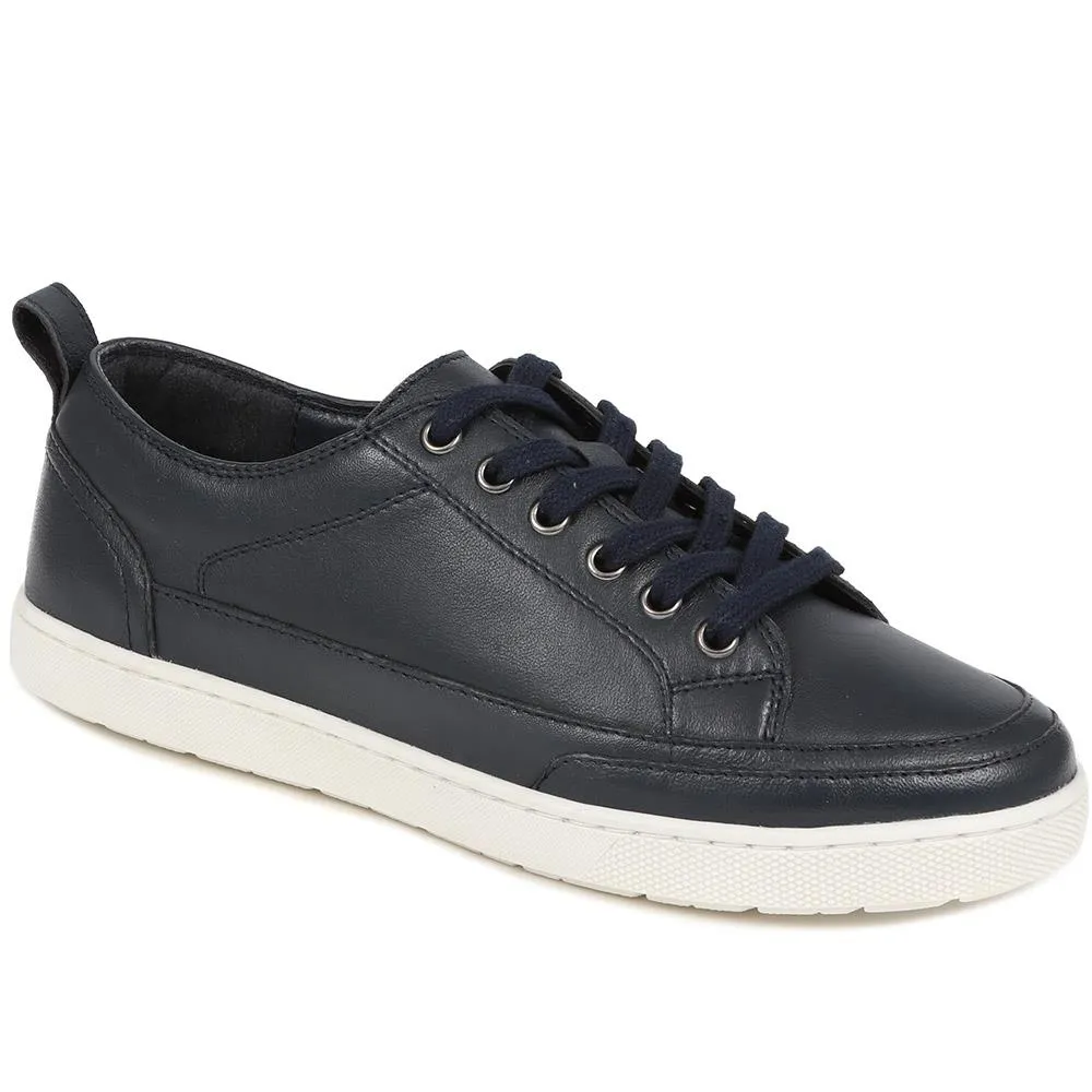 Casual Leather Trainers - TEJ38032 / 325 097 sold by Shoe-Shop product image thumbnail 3
