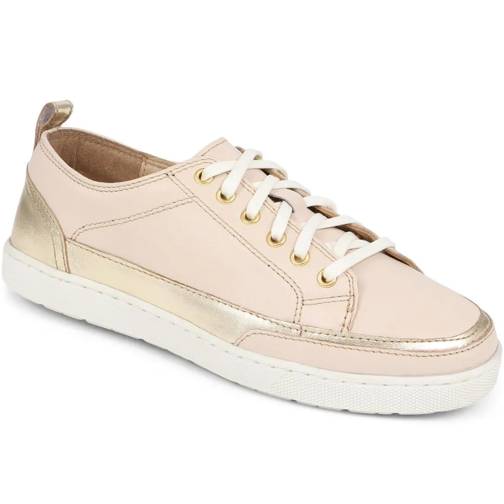 Casual Leather Trainers - TEJ38032 / 325 097 sold by Shoe-Shop product image thumbnail 4