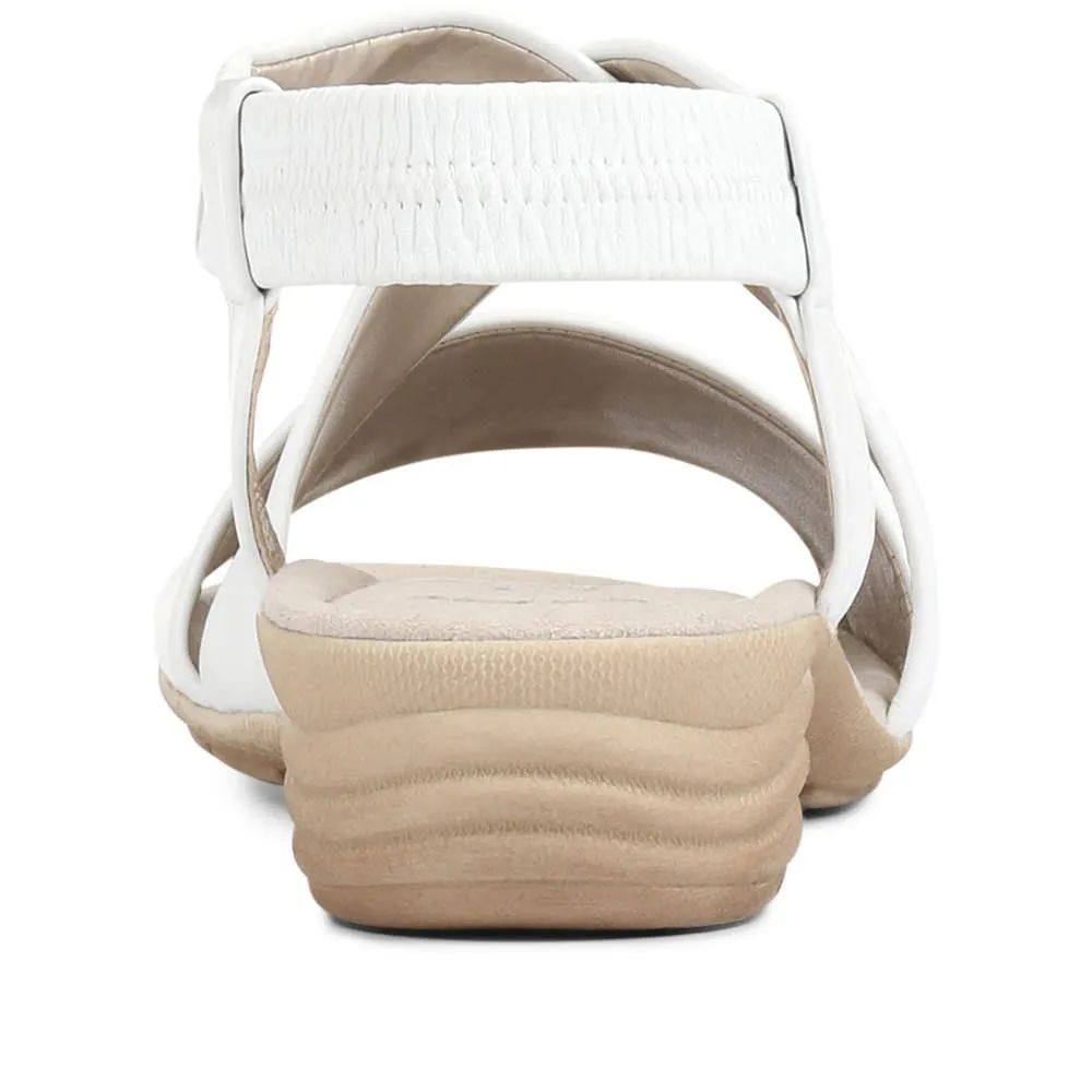 Ensign Casual Leather Sandal - GAB29506 / 314 577 sold by Shoe-Shop product image thumbnail 5