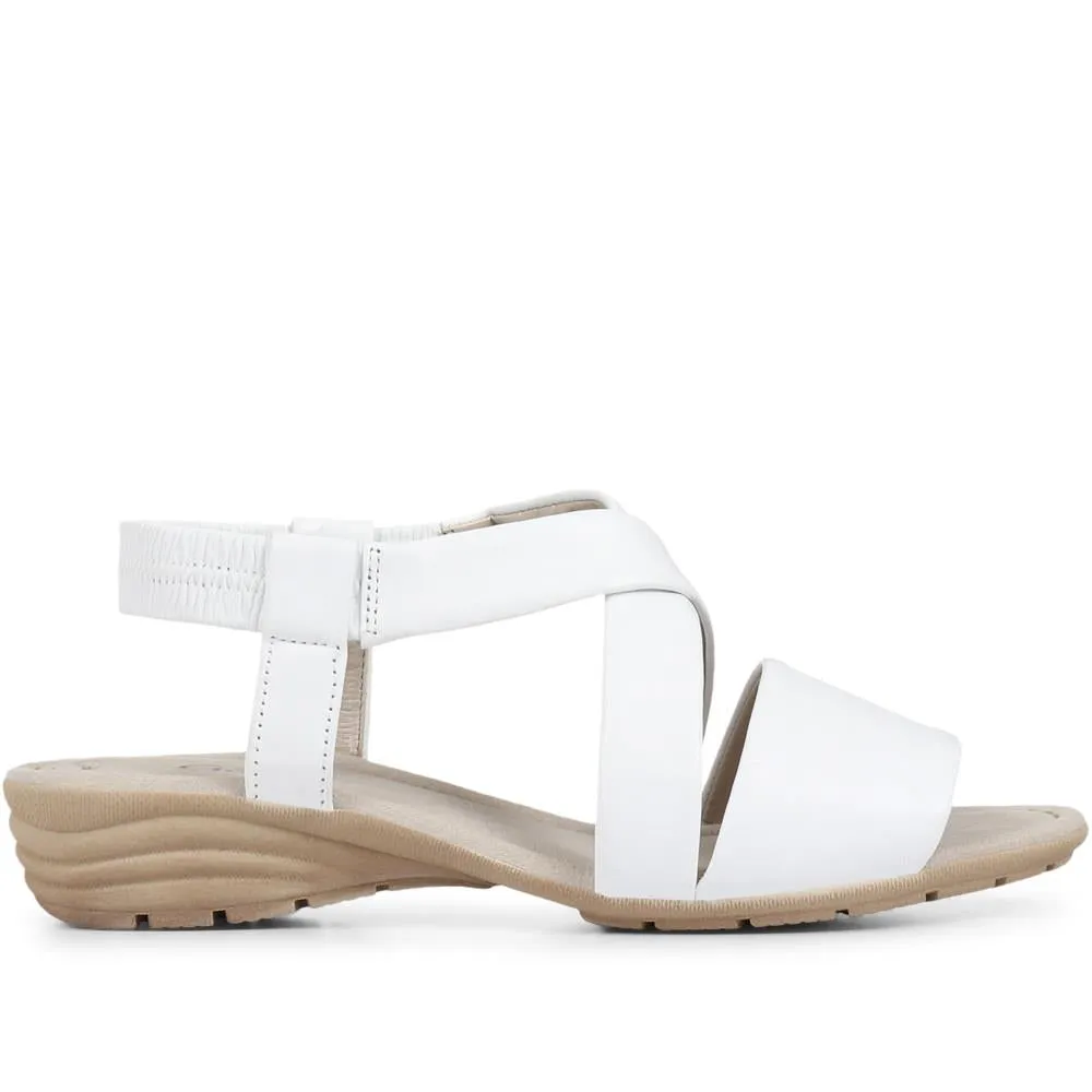 Ensign Casual Leather Sandal - GAB29506 / 314 577 sold by Shoe-Shop product image thumbnail 4