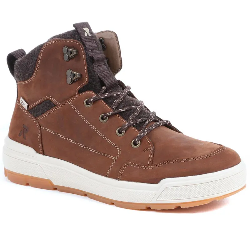 Rieker Ankle Boots - RKR36530 / 322 992 sold by Shoe-Shop