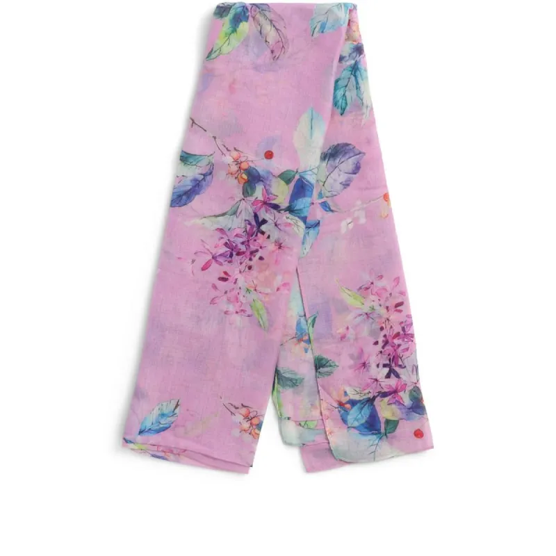 Lightweight Patterned Scarf - JEW39007 / 325 383 sold by Shoe-Shop