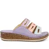 Lightweight Leather Mule - CAY25001 / 311 091 sold by Shoe-Shop
