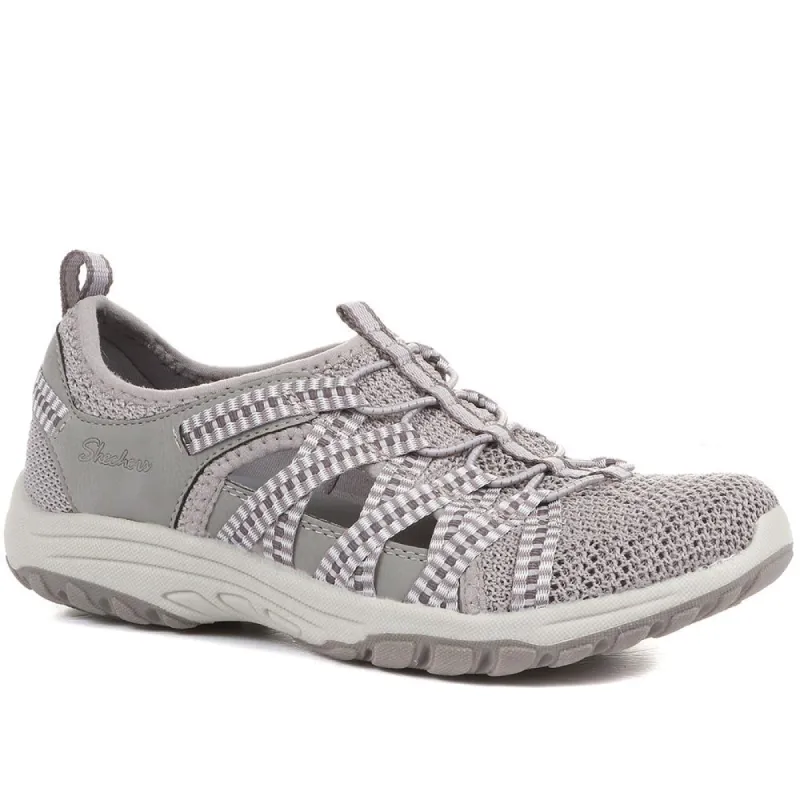 Relaxed Fit: Reggae Fest 2.0 Slip-On Trainers - SKE35552 / 322 140 made by Skechers