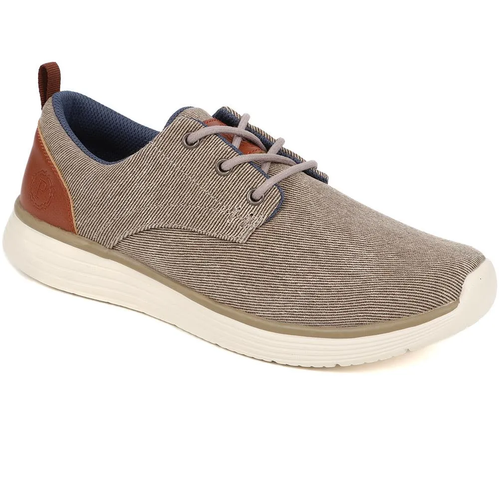 Casual Lace-Up Shoes - SUNT39009 / 325 327 sold by Shoe-Shop product image thumbnail 3