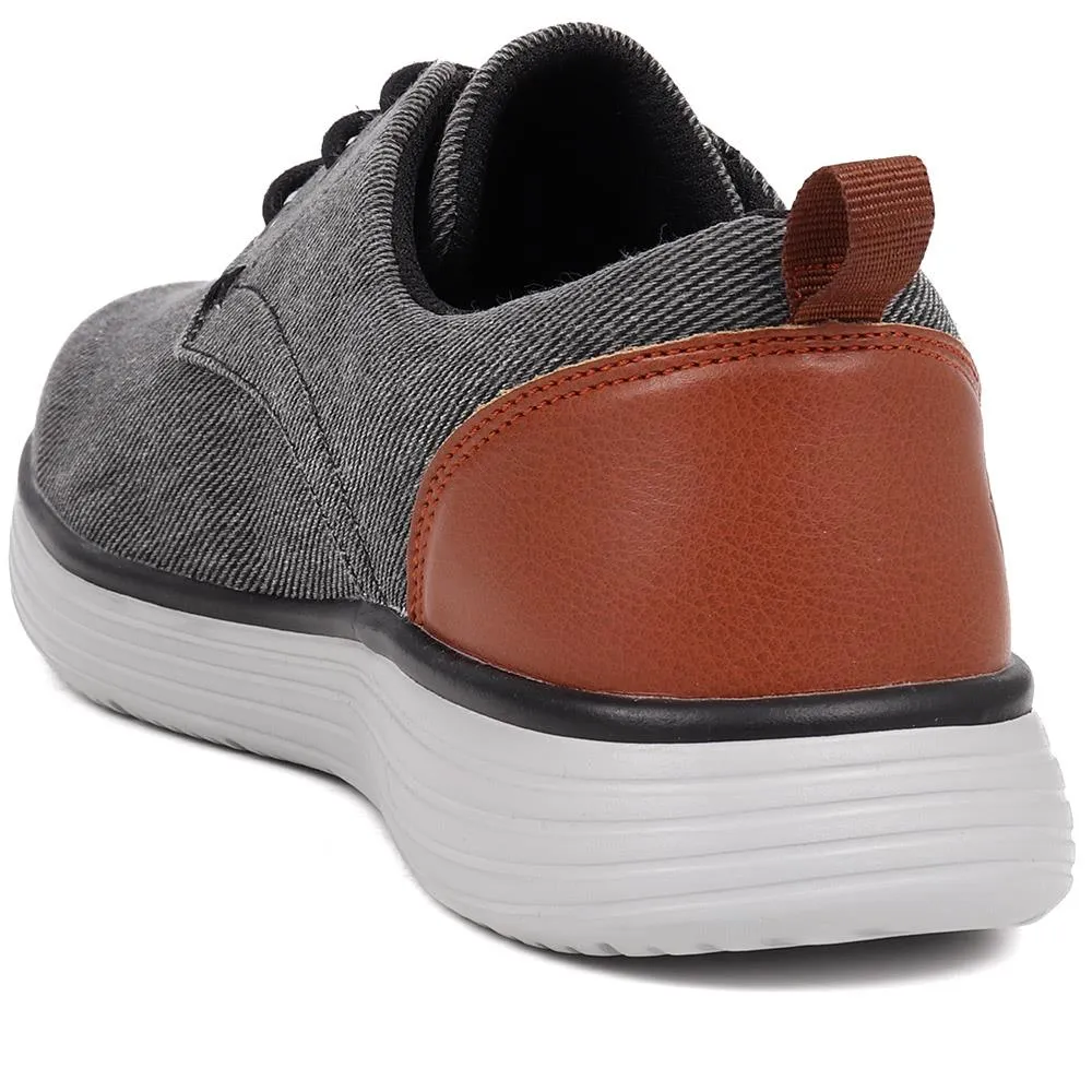 Casual Lace-Up Shoes - SUNT39009 / 325 327 sold by Shoe-Shop product image thumbnail 5