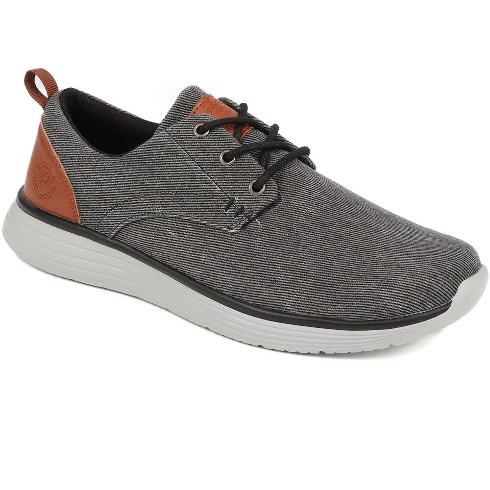 Casual Lace-Up Shoes - SUNT39009 / 325 327 sold by Shoe-Shop