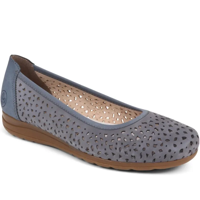 Slip-on Shoes - RKR37531 / 323 732 sold by Shoe-Shop