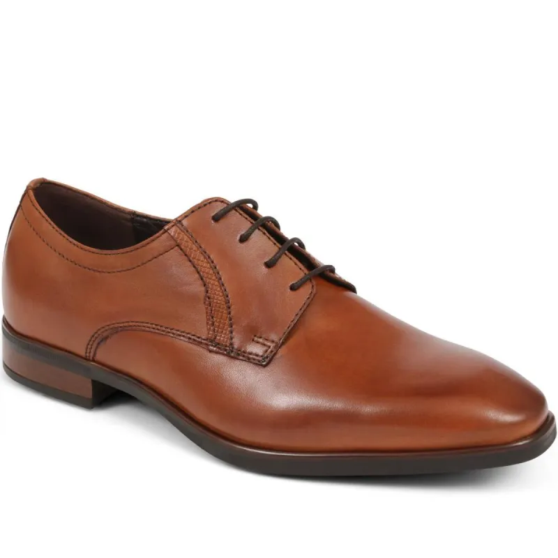 Smart Leather Lace-Up Shoes - ITAR38001 / 324 174 sold by Shoe-Shop