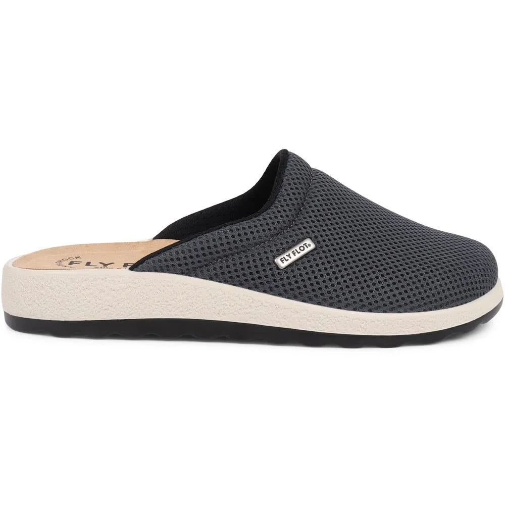 Slip-On Mule Clogs - FLY39093 / 324 800 sold by Shoe-Shop product image thumbnail 3