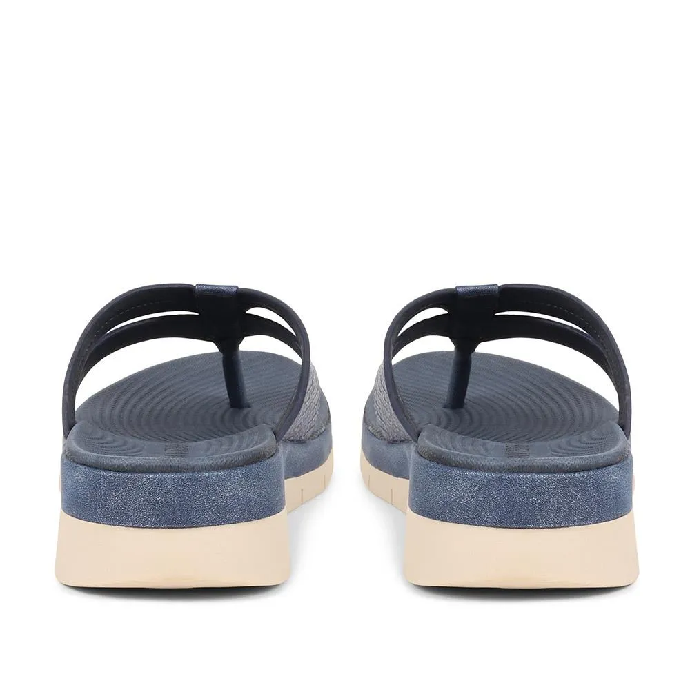 Chunky Toe Post Sandals - BAIZH37095 / 324 117 sold by Shoe-Shop product image thumbnail 3