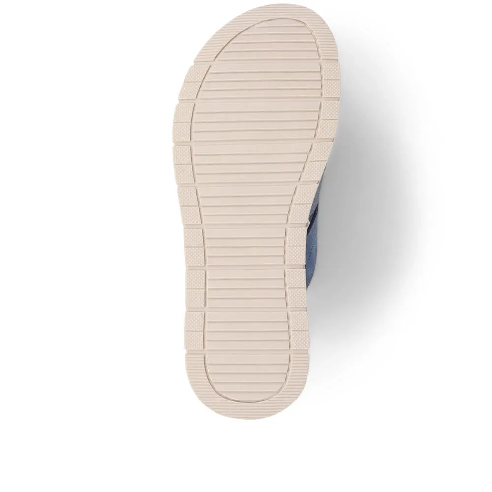 Chunky Toe Post Sandals - BAIZH37095 / 324 117 sold by Shoe-Shop product image thumbnail 5