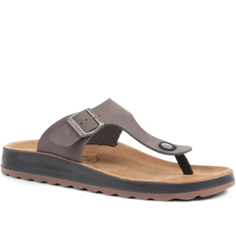 Casual Toe-Post Sandals - FLY37011 / 323 212 sold by Shoe-Shop