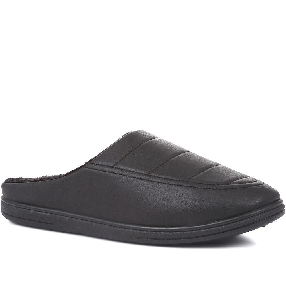 Cosy Slippers - QINGD36005 / 322 321 sold by Shoe-Shop product image thumbnail 5