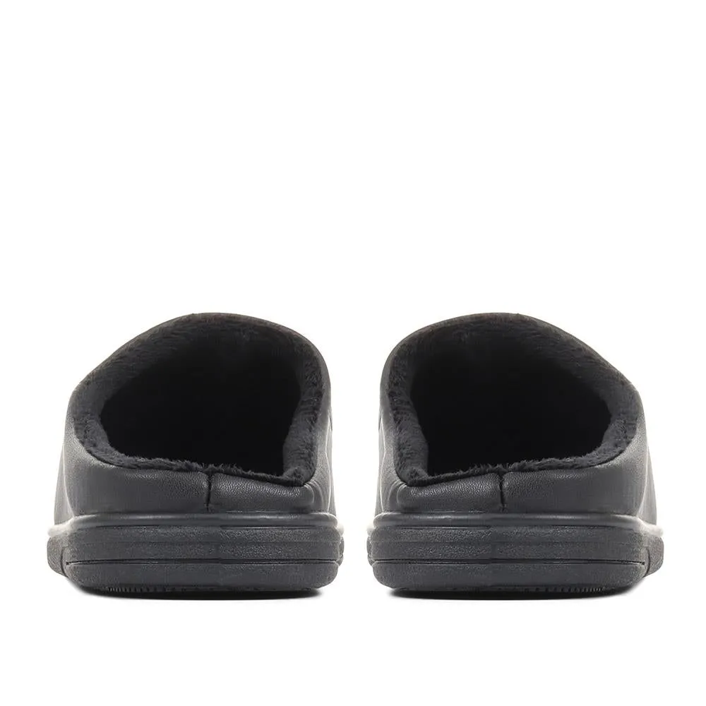 Cosy Slippers - QINGD36005 / 322 321 sold by Shoe-Shop product image thumbnail 3