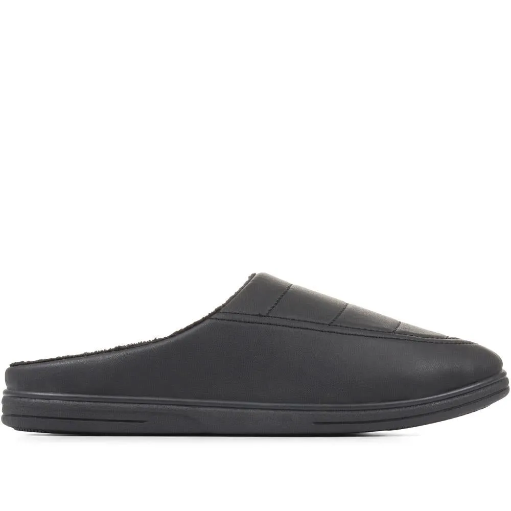 Cosy Slippers - QINGD36005 / 322 321 sold by Shoe-Shop product image thumbnail 2